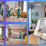 Sheffield Cleaning Services