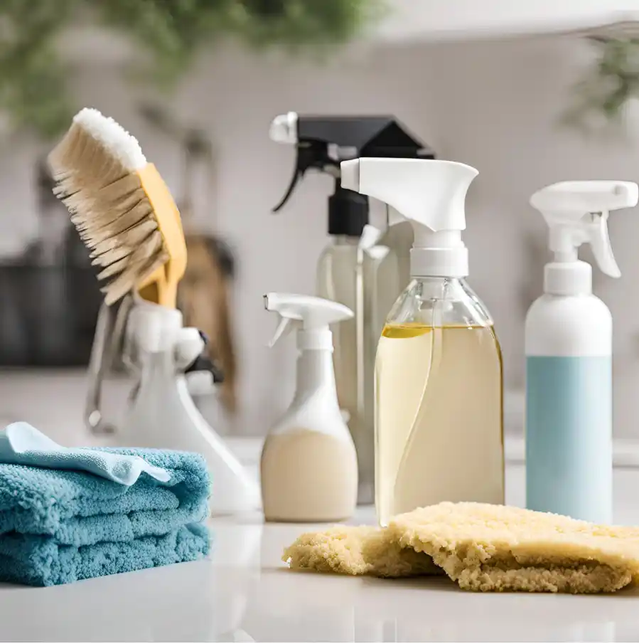 Best Cleaning Products