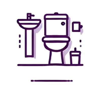 Bathroom and Toilet Cleaning Bathroom and Toilet Cleaning